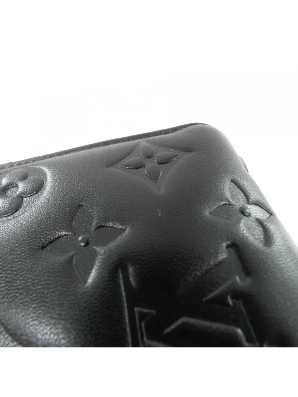 Louis Vuitton Cousin Zippy Wallet